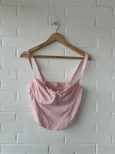 Load image into Gallery viewer, Garage Tank Top Size Medium

