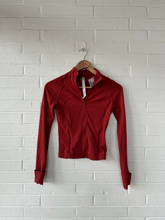 Load image into Gallery viewer, Lulu Lemon Athletic Jacket Size Small
