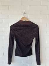 Load image into Gallery viewer, Pink By Victoria's Secret Athletic Top Size Extra Small
