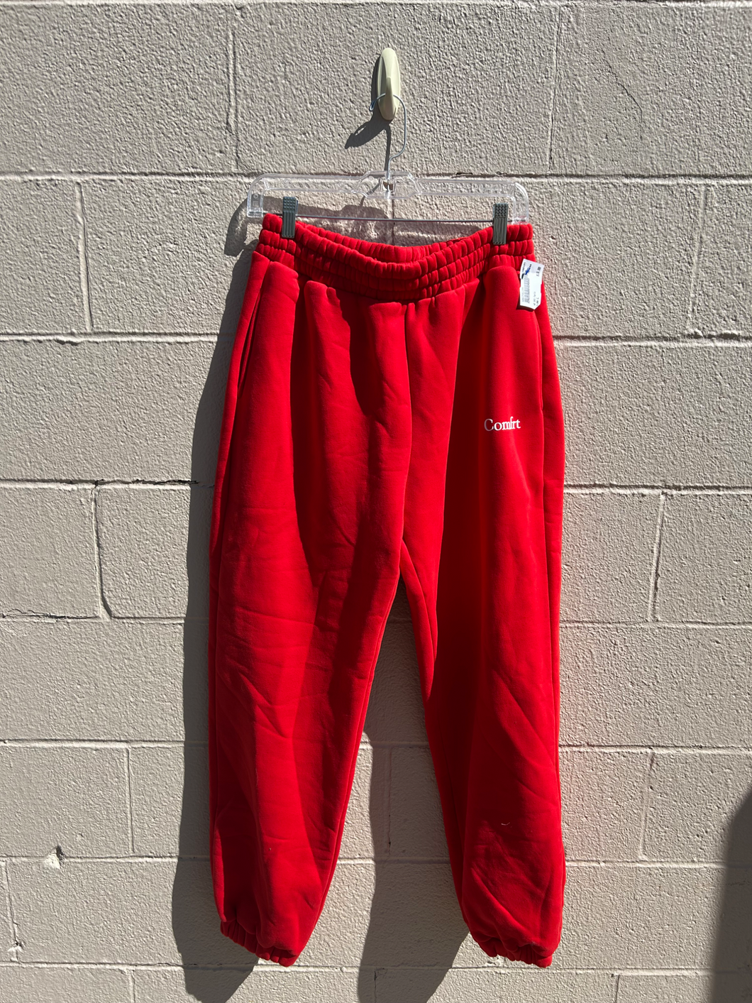 Comfrt Pants Size Large