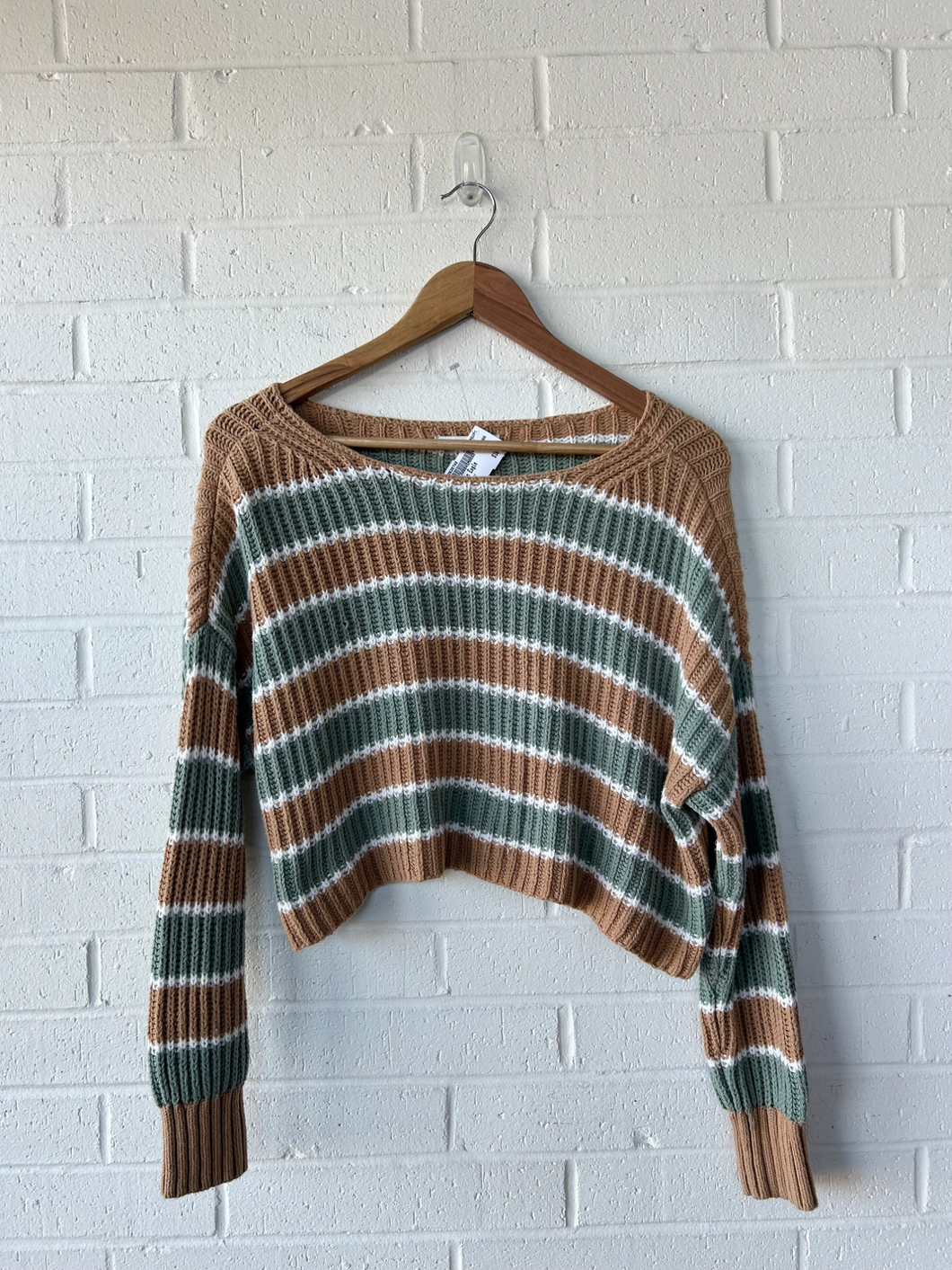 American Eagle Sweater Size Extra Small