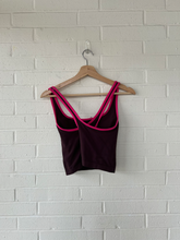 Load image into Gallery viewer, Fabletics Athletic Top Size Medium
