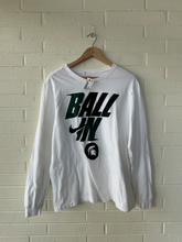 Load image into Gallery viewer, Nike Long Sleeve Top Size Large
