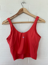 Load image into Gallery viewer, Lulu Lemon Tank Top Size Medium
