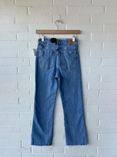 Load image into Gallery viewer, Zara Denim Size 3/4 (27)
