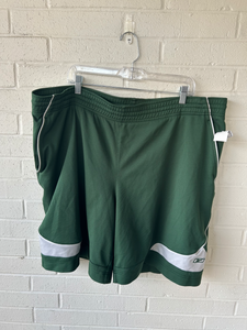 Reebok Athletic Shorts Size Extra Large