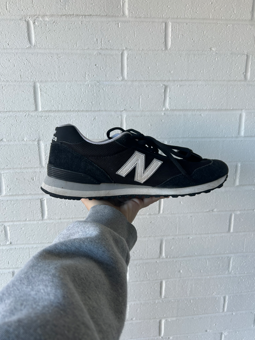 New Balance Mens Athletic Shoes Mens 11.5