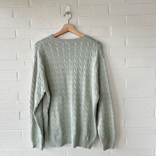 Load image into Gallery viewer, John Galt Sweater Size Small
