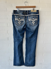 Load image into Gallery viewer, Rock Revival Denim Size 34
