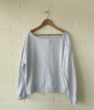 Load image into Gallery viewer, Garage Sweatshirt Size Small
