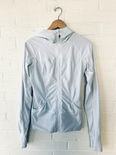 Load image into Gallery viewer, Lulu Lemon Athletic Jacket Size Small
