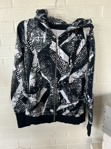 Lulu Lemon Athletic Jacket Size Extra Large