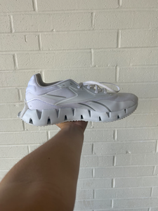 Reebok Womens Athletic Shoes Womens 8