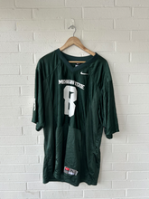Load image into Gallery viewer, Nike Athletic Top Size Extra Large
