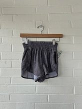 Load image into Gallery viewer, Lulu Lemon Athletic Shorts Size Extra Small
