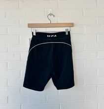 Load image into Gallery viewer, White Fox Athletic Shorts Size Medium
