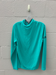 Nike Dri Fit Long Sleeve Top Size Small