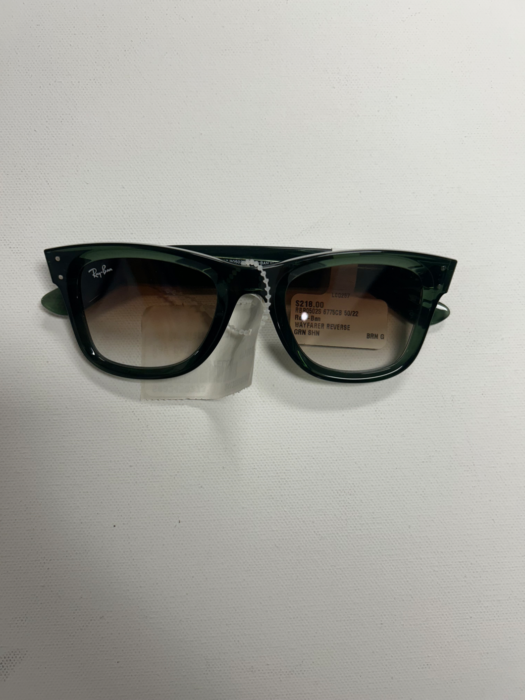 Ray Ban Glasses Men\