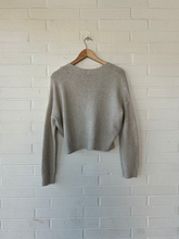 Load image into Gallery viewer, Love Tree Sweater Size Medium
