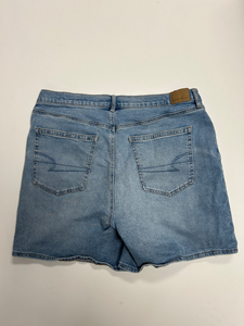 American Eagle Shorts Size 15/16