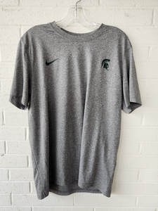 Nike Dri Fit Athletic Top Size Large