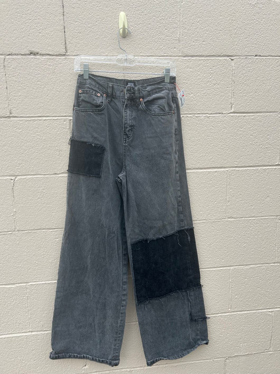 Bdg Pants Size 3/4 (27)