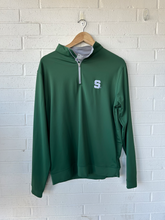 Load image into Gallery viewer, Peter Millar Athletic Top Size Medium
