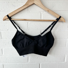 Load image into Gallery viewer, Lulu Lemon Sports Bra Size Extra Small
