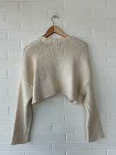 Load image into Gallery viewer, Edikted Sweater Size Extra Small
