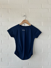 Load image into Gallery viewer, Athletic Top Size Small
