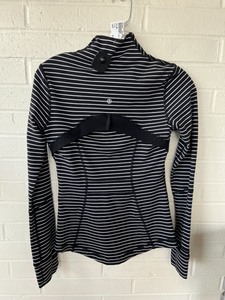 Lulu Lemon Athletic Jacket Size Extra Small