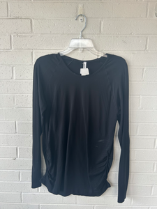 Athleta Athletic Top Size Large