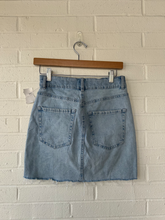 Load image into Gallery viewer, Garage Short Skirt Size Extra Small
