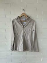 Load image into Gallery viewer, Gym Shark Athletic Jacket Size Small
