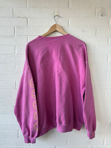 Sweatshirt Size Extra Large