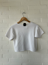 Load image into Gallery viewer, Short Sleeve Top Size Small
