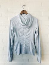 Load image into Gallery viewer, Lulu Lemon Athletic Jacket Size Small

