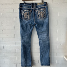 Load image into Gallery viewer, Rock Revival Denim Size 11/12 (31)
