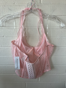 L.A. Hearts Tank Top Size Medium