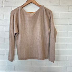 Rachel Zoe Sweater Size Medium
