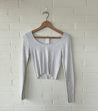 Load image into Gallery viewer, John Galt Long Sleeve Top Size Medium
