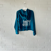 Load image into Gallery viewer, Juicy Couture Sweatshirt Size Extra Large

