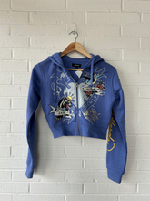 Load image into Gallery viewer, Ed Hardy Sweatshirt Size Small
