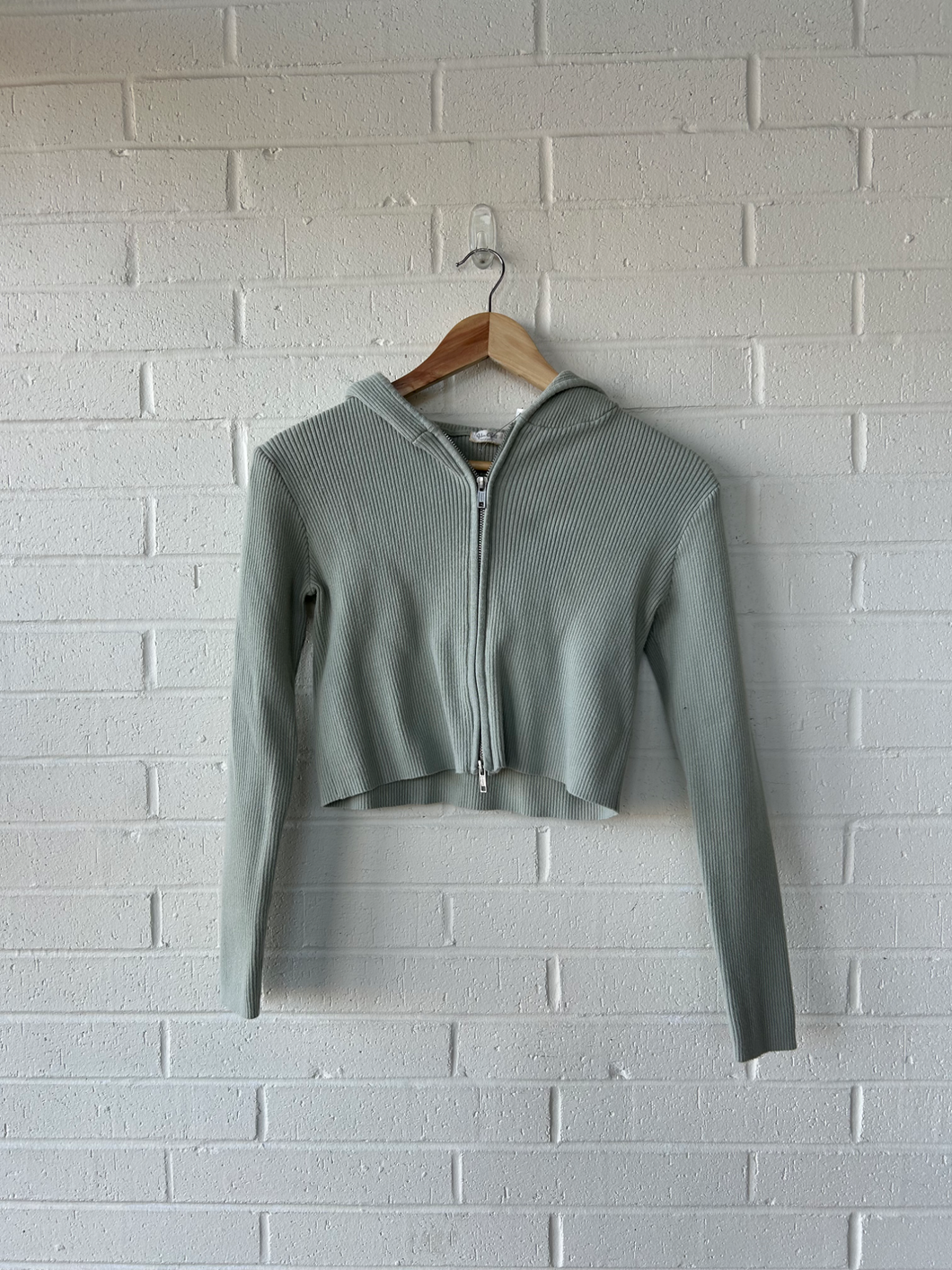 John Galt Sweatshirt Size Small