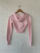 Load image into Gallery viewer, Edikted Sweatshirt Size Small
