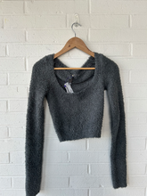 Load image into Gallery viewer, Skims Sweater Size Extra Small
