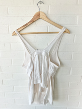 Load image into Gallery viewer, Free People Tank Top Size Extra Small
