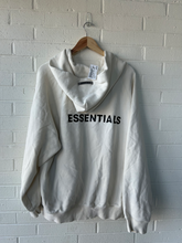 Load image into Gallery viewer, Fear Of God Essentials Sweatshirt Size Large
