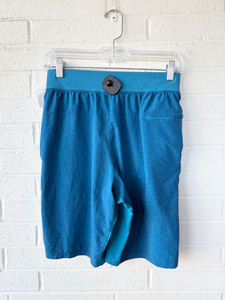 Lulu Lemon Athletic Shorts Size Small