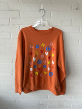 Load image into Gallery viewer, Harry Styles Sweatshirt Size XXL
